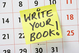 Coaches As Authors Program